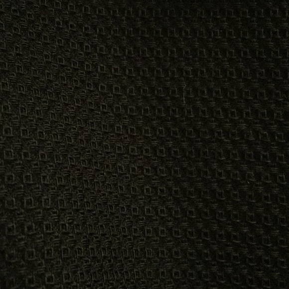 NWOT BLACK JACKET/BLAZER - Picture 4 of 4